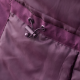 Dublin Children's Everyday Waterproof Jacket #colour_purple-violet