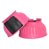 Imperial Riding Classic Rubber Bell Boots #Colour_ballerina