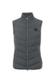 Cavallo Morlin Quilted Waistcoat