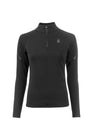 Cavallo Milla Shirt #colour_black