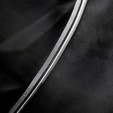 Horseware Ireland Rambo Supreme 1680D Turnout Plus 0g #colour_black-thunderstorm-grey-silver