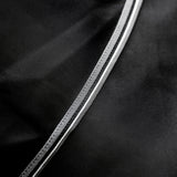 Horseware Ireland Rambo Supreme 1680D Turnout Vari-Layer 250g #colour_black-thunderstorm-grey-silver