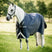 Horseware Ireland Rambo Supreme 1680D Turnout Vari-Layer 250g #colour_navy-thunderstorm-grey-silver