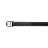Equestro Double Stirrups Leather #colour_black