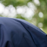 Horseware Ireland Rambo 1680D 0g Turnout Rug #colour_navy-thunderstorm-grey-silver