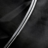 Horseware Ireland Rambo 1680D 0g Turnout Rug #colour_black-thunderstorm-grey-silver