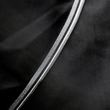 Horseware Ireland Rambo 1680D 450g Vari-Layer Turnout Rug #colour_black-thunderstorm-grey-silver