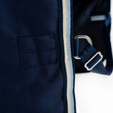 Horseware Ireland Amigo Ripstop 900D 200g Turnout Rug #colour_black-witney-navy