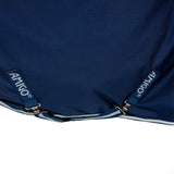 Horseware Ireland Amigo Ripstop 900D 0g Turnout Rug #colour_witney-navy