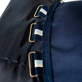 Horseware Ireland Amigo Ripstop 900D Plus 0g Pony Turnout Rug #colour_witney-navy