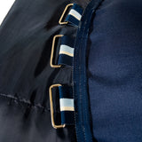 Horseware Ireland Amigo Ripstop 900D 100g Pony Turnout Rug #colour_witney-navy