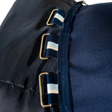 Horseware Ireland Amigo Ripstop 900D 50g Pony Turnout Rug #colour_witney-navy