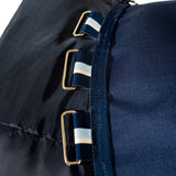 Horseware Ireland Amigo Ripstop 900D 200g Pony Turnout Rug #colour_witney-navy