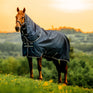 Horseware Ireland Amigo Ripstop 900D Plus 200g Pony Turnout Rug #colour_witney-navy