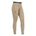 Equestro Selene Model Woman Breeches In Stretch Cotton #colour_beige