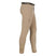 Equestro Urano Model Man Breeches In Stretch Cotton #colour_beige