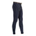 Equestro Urano Model Man Breeches In Stretch Cotton #colour_blue
