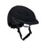 Equestro Ultra Light Helmet In Durable Plastic #colour_black