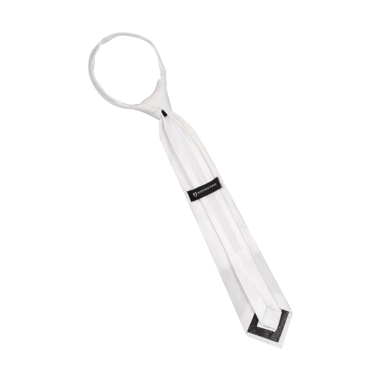 Equestro Honeycomb Competition Tie