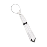 Equestro Honeycomb Competition Tie