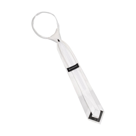 Equestro Honeycomb Competition Tie