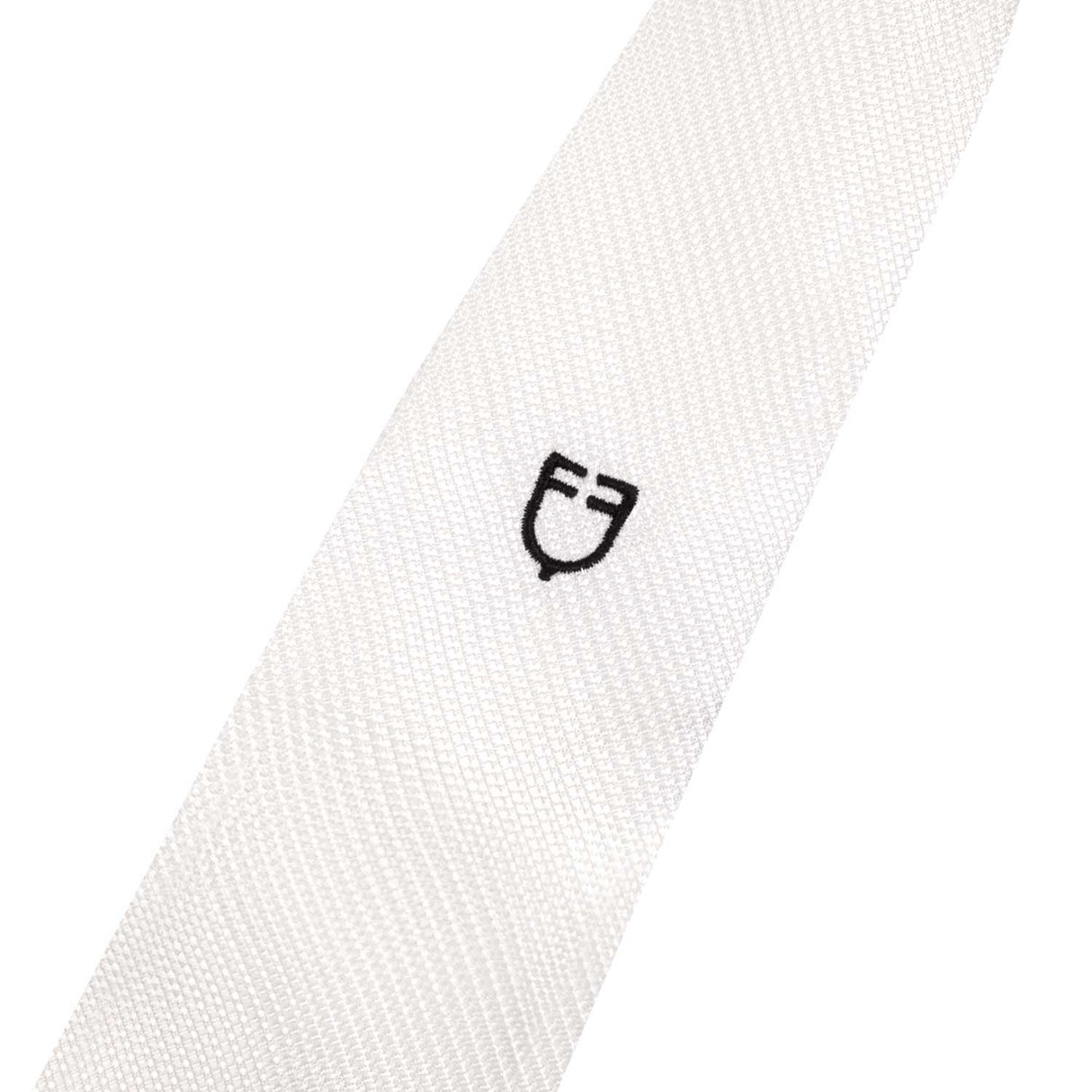 Equestro Honeycomb Competition Tie