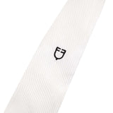 Equestro Honeycomb Competition Tie