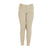 Kids' unisex breeches in technical fabric