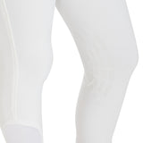 Kids' unisex breeches in technical fabric
