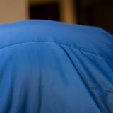 Horseware Ireland Amigo Ripstop Insulator 200g Stable Rug #colour_navy-titatium-grey