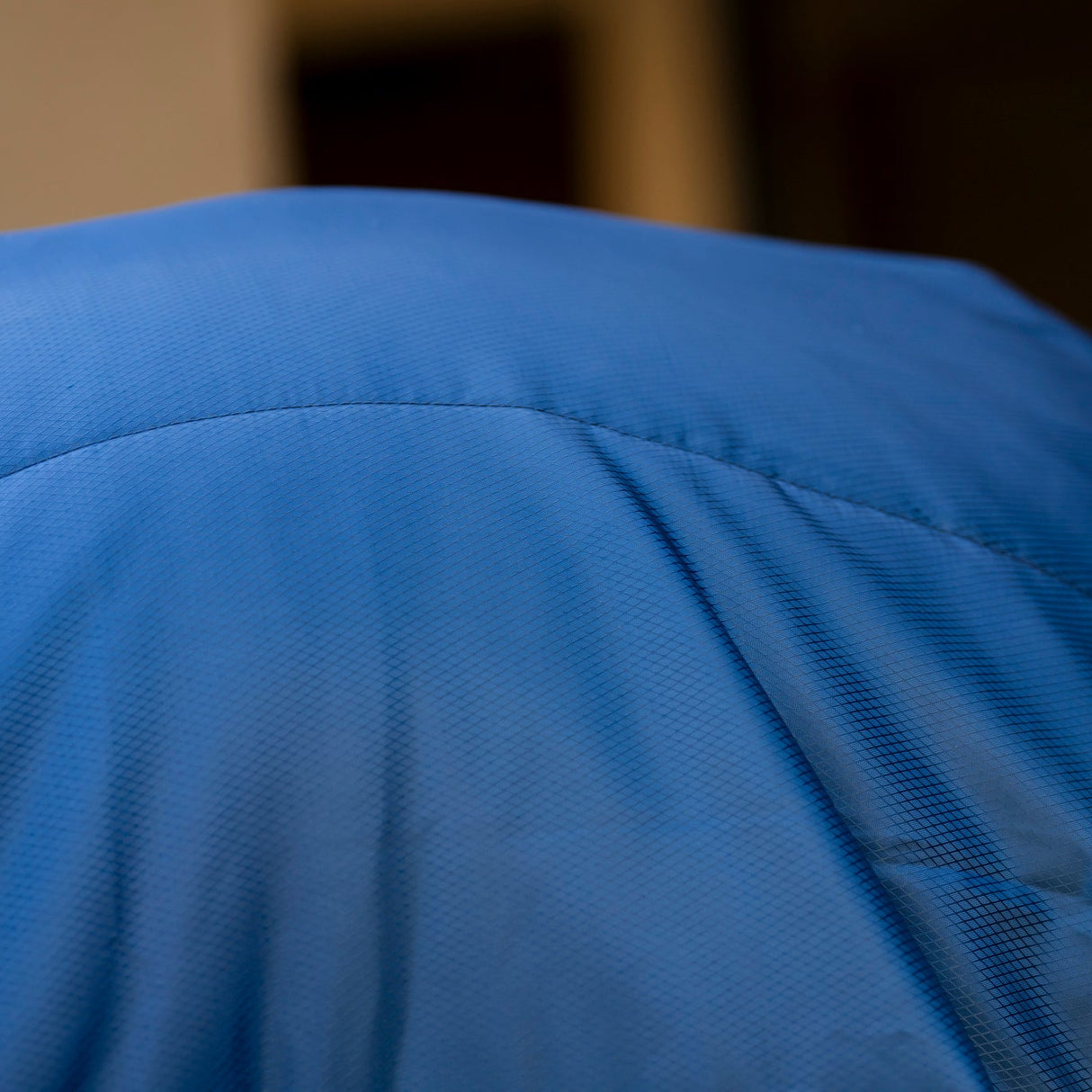 Horseware Ireland Amigo Ripstop Insulator 50g Stable Rug #colour_navy-titanium-grey