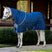Horseware Ireland Amigo Ripstop Insulator 200g Plus Stable Rug #colour_navy-titanium-grey