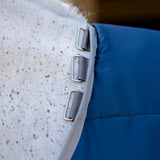 Horseware Ireland Amigo Ripstop Insulator 550g Plus Stable Rug #colour_navy-titanium-grey