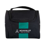 Acavallo Leather Care Set (Soft Paste 200Ml + Soft Combi 200Ml)
