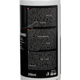 Acavallo Leather Care Set (Soft Paste 200Ml + Soft Combi 200Ml)