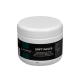 Acavallo Leather Care Set (Soft Paste 200Ml + Soft Combi 200Ml)