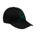 Acavallo Unisex Baseball Cap #colour_black