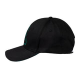 Acavallo Unisex Baseball Cap #colour_black