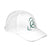 Acavallo Unisex Baseball Cap #colour_white