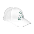 Acavallo Unisex Baseball Cap #colour_white