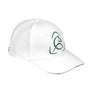 Acavallo Unisex Baseball Cap #colour_white
