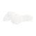 Acavallo Shaped Gel Pad #colour_clear