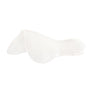 Acavallo Shaped Gel Pad #colour_clear