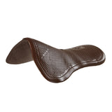 Acavallo Shaped Gel Pad #colour_brown
