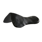 Acavallo Shaped Gel Pad #colour_black