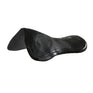 Acavallo Shaped Gel Pad #colour_black