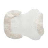 Acavallo Pony Gel NS-S Classic-S Cut-Out Flat #colour_transparent-white