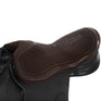 Acavallo Gel Out Jump Seat Saver #colour_brown