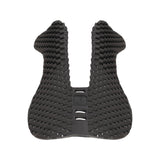 Acavallo Piuma Respira Insert Eva Front Riser