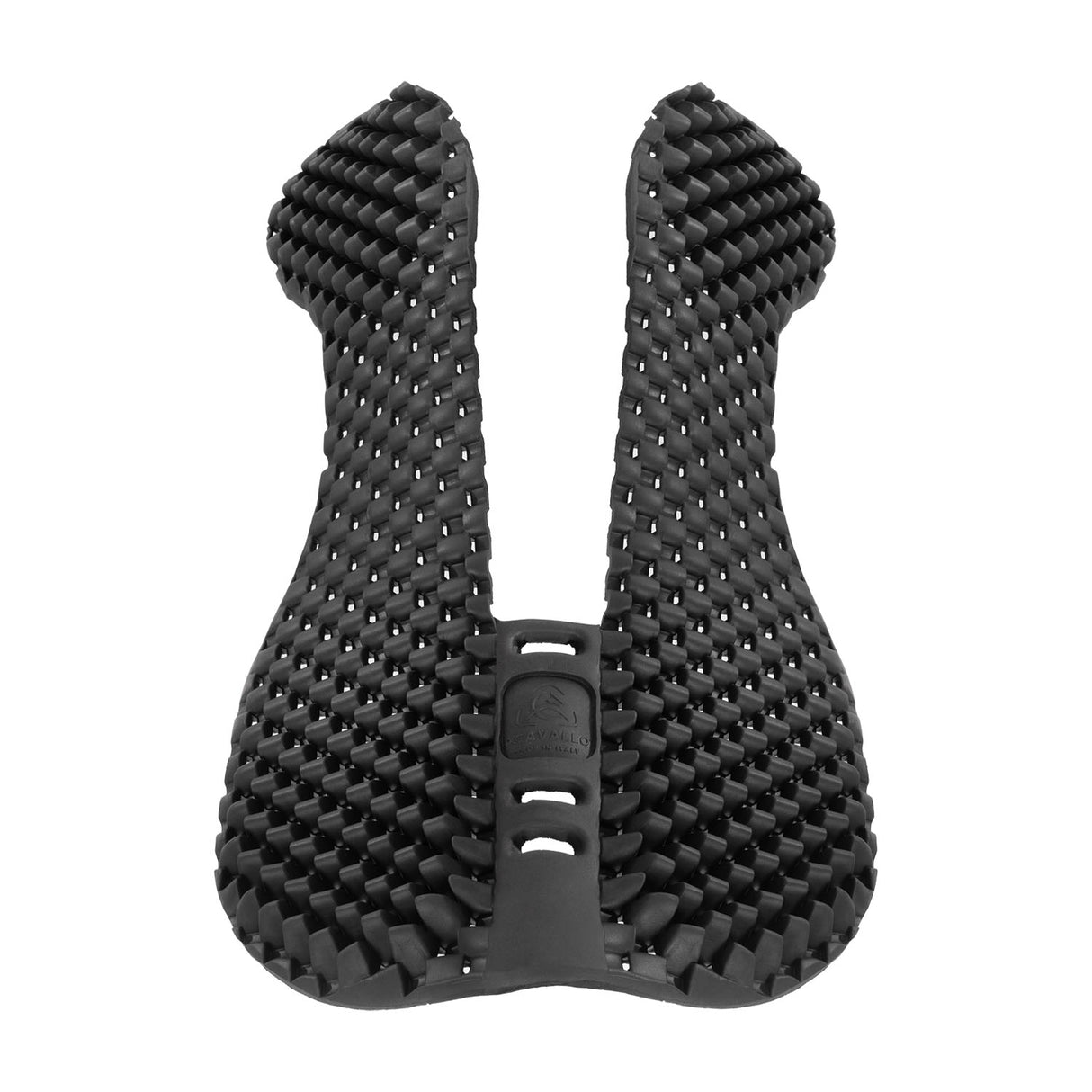 Acavallo Piuma Respira Insert Eva Front & Rear Riser